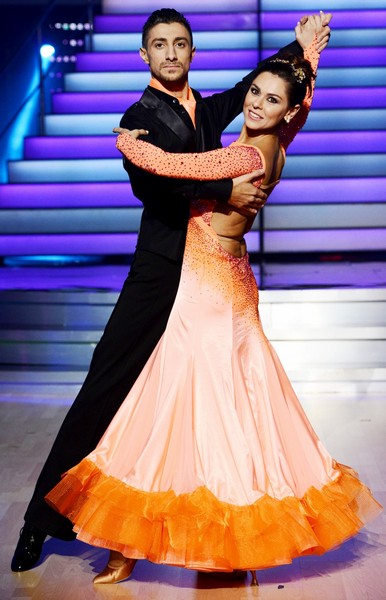 Dancing With The Stars Live 3